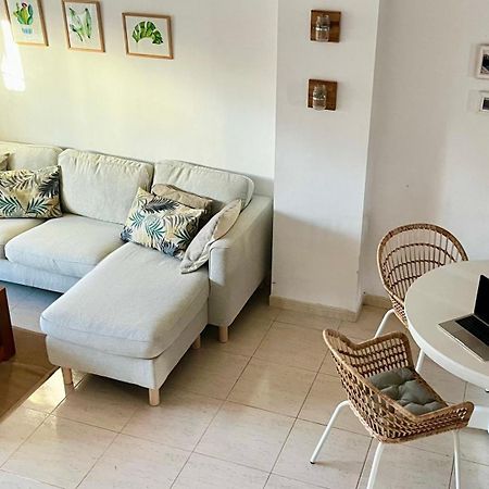 Casa Del Mar - Cozy Beach House El Médano Extérieur photo