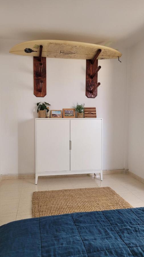 Casa Del Mar - Cozy Beach House El Médano Extérieur photo