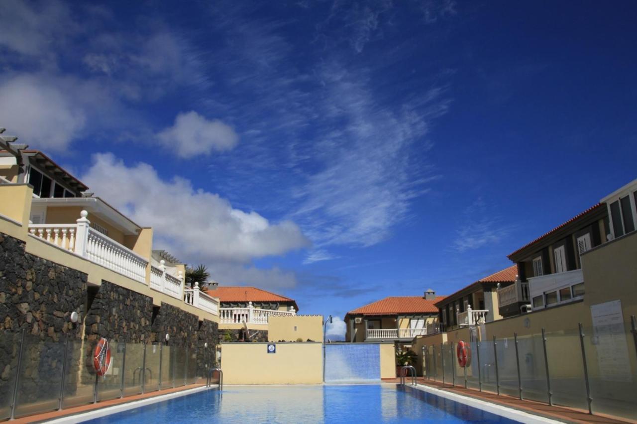 Casa Del Mar - Cozy Beach House El Médano Extérieur photo