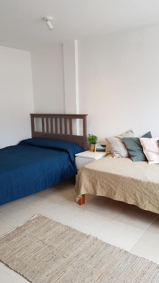 Casa Del Mar - Cozy Beach House El Médano Extérieur photo
