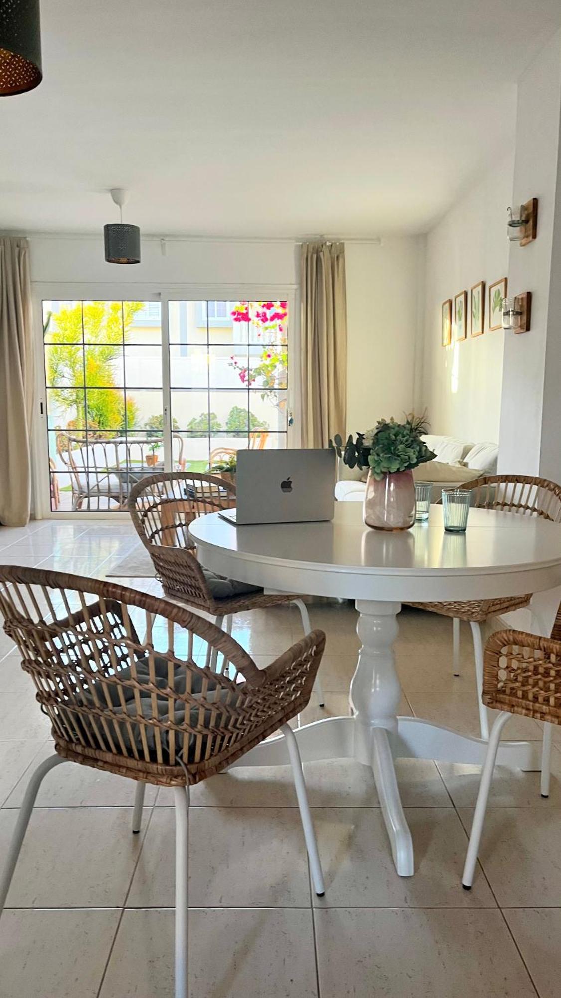 Casa Del Mar - Cozy Beach House El Médano Extérieur photo